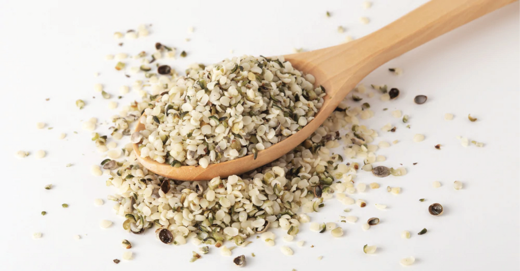 Hemp + Baobab