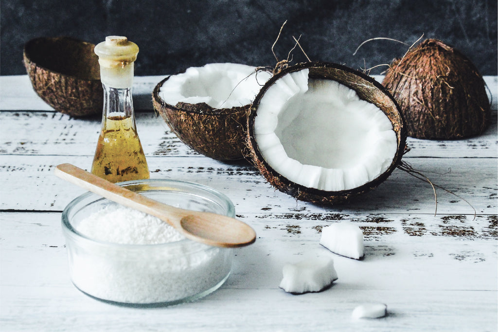 E3Live + Coconut