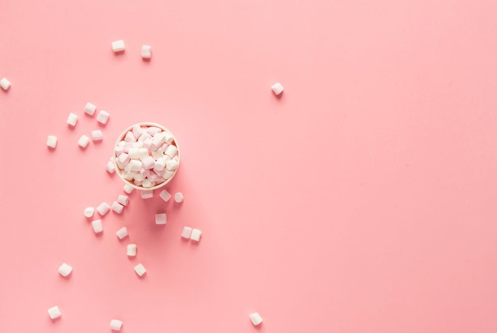 Cut the Sugar