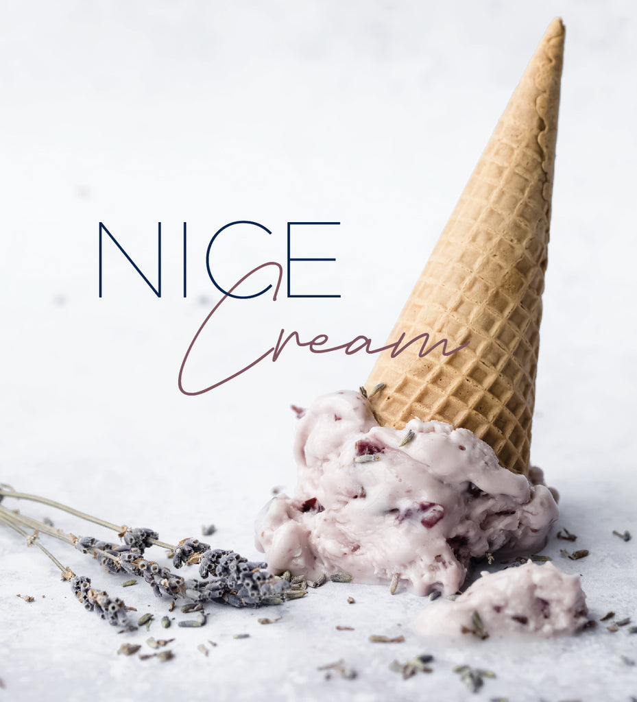 Nice Cream Recipe