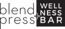 BlendPressWellnessBar