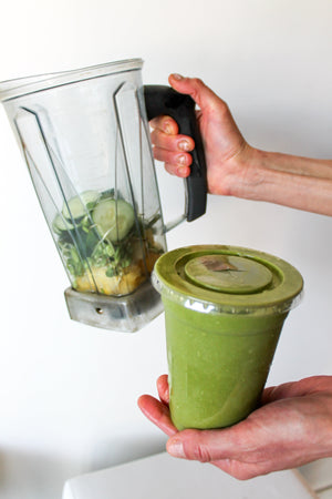 Open image in slideshow, The Classics:  FEEL GOOD CUSTOM Smoothie pack

