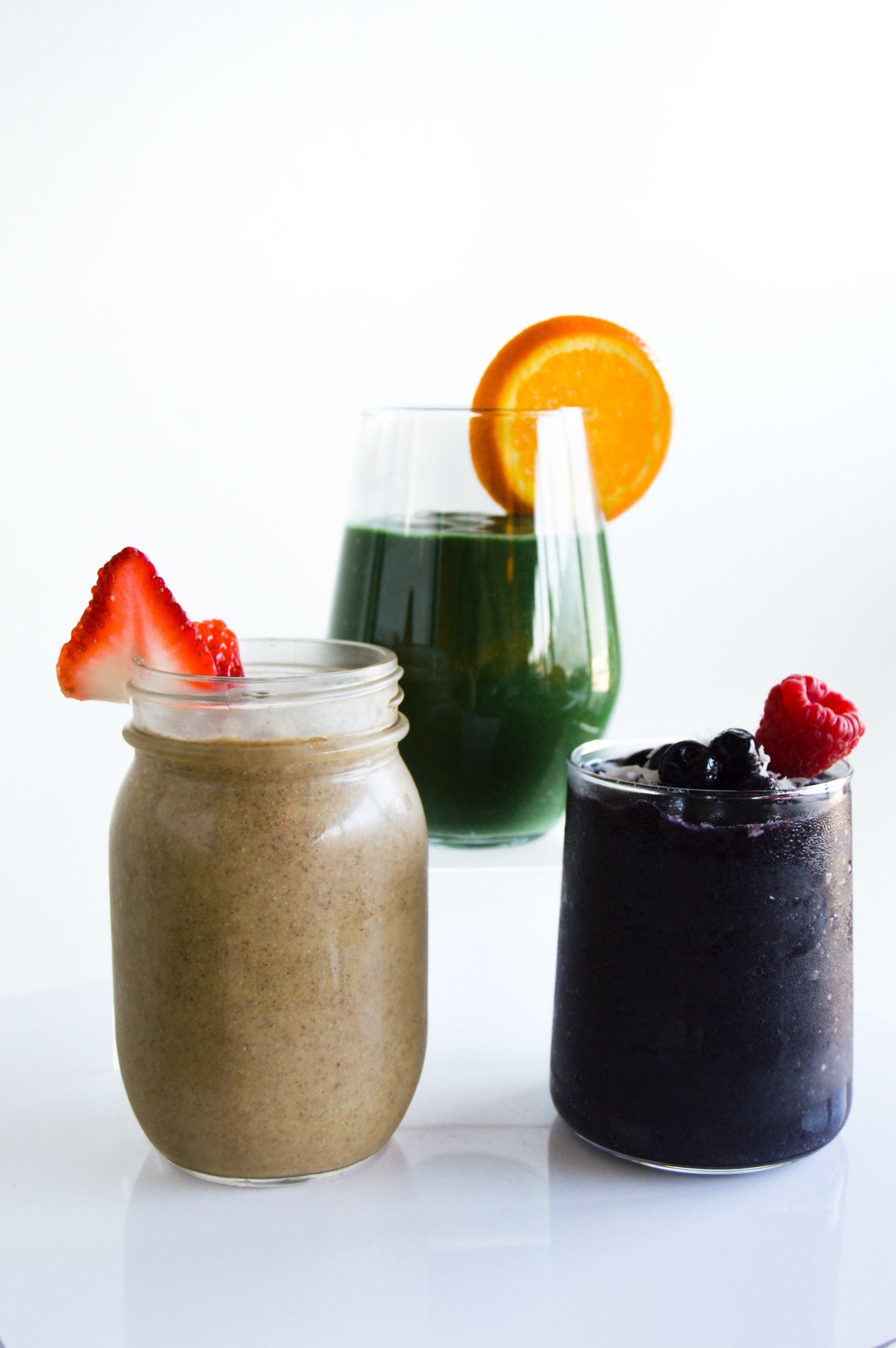 Group Superfood Smoothie Pack